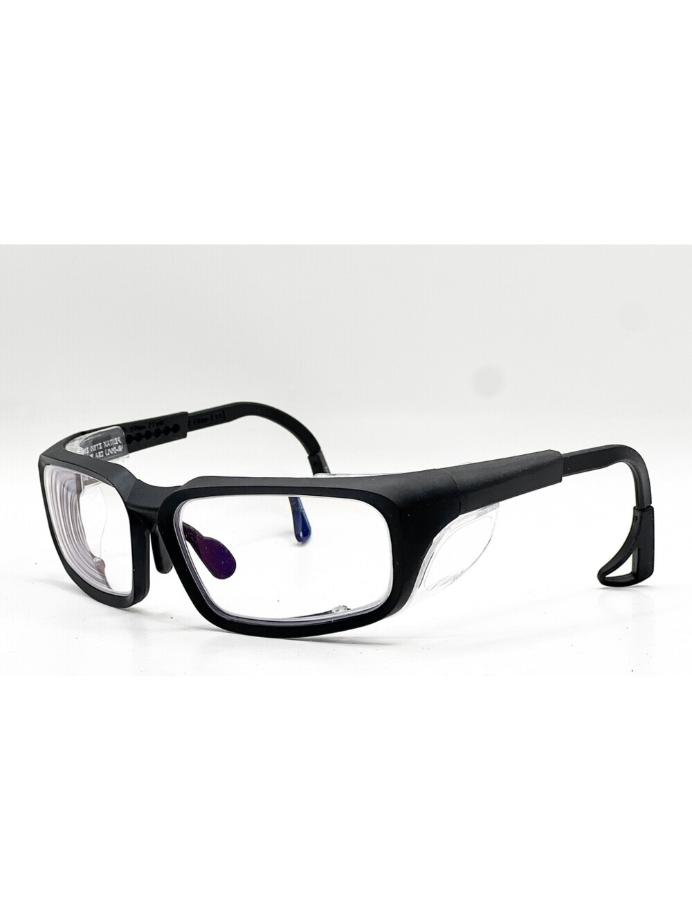 Pentax Zt100 Black Authentic Eyeglasses 62-15-150